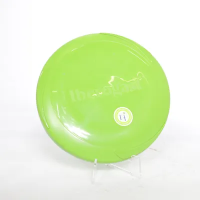 Frisbee (Groen) van Iberogast