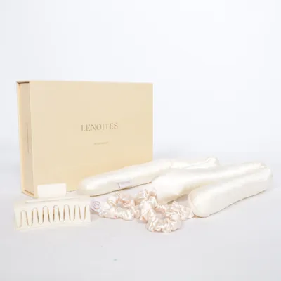 Håraccessoar (Beige) från Lenoites