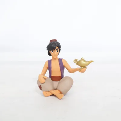 Toy figurine (Purple, Gold, Multicolored) from Tonies