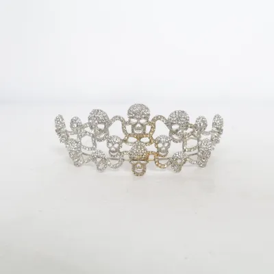 Tiara (Sølv)