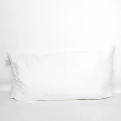 Inner cushion (White) from Åhléns Cotton, Feather