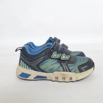 LED-Sneakers (Blue, Green, Multicolored) from Kennedy Sko