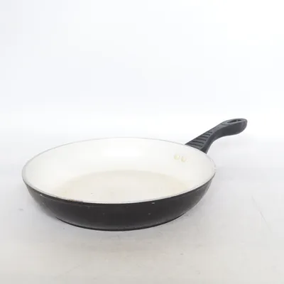Poêle à frire (Blanc, Noir) de Star Cuisine