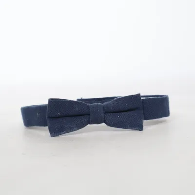 Bow tie (Blue) from C&A Cotton