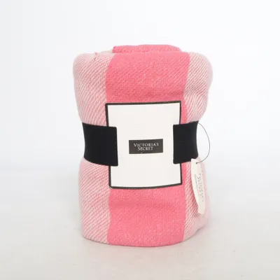 Plaid (Pink) from Victoria's Secret Cotton