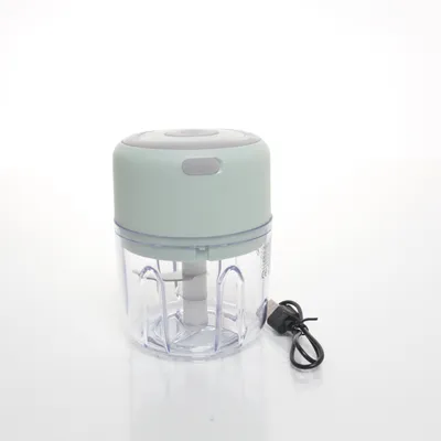 Mixer (Green)