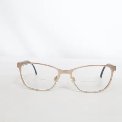 Glasses (Gold, Black) from Rodenstock
