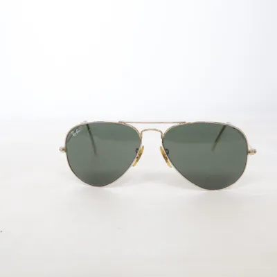 Lunettes de soleil (Argent) de Ray-Ban