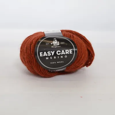 Garn (EASY CARE MERINO) från Mayflower