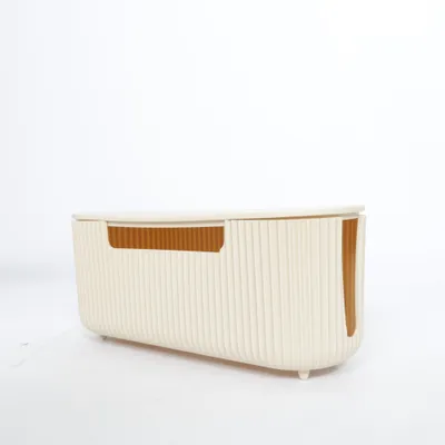 Cable box (Beige)