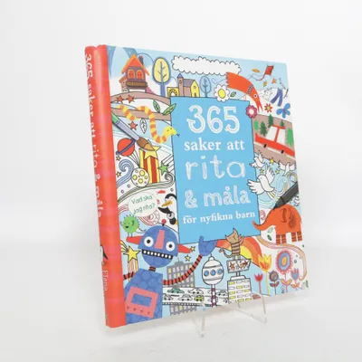 Knutselboek