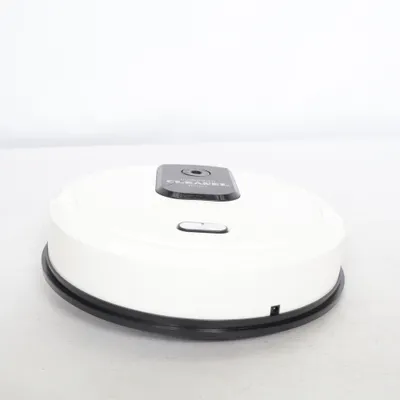 Robotdammsugare (Vit, Svart) från Cleanse