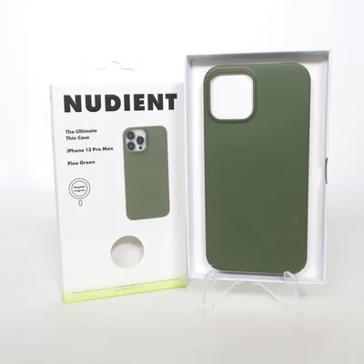 Mobilskal (iPhone 13 Pro Max) från Nudient