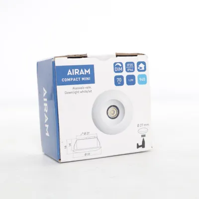 Plafond (Compact Mini) från Airam