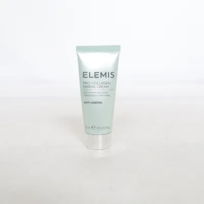 Crème visage (Pro-Collagen Marine Cream) de Elemis