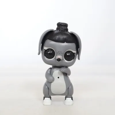 Jouet (Gris, Noir, Blanc, Rose) de MGA