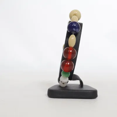 Bracelet (Multicolore) Métal inconnu