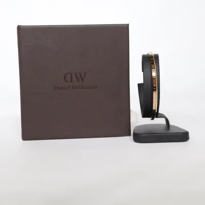 Armband (Guldfärgad) från Daniel Wellington Okänd metall