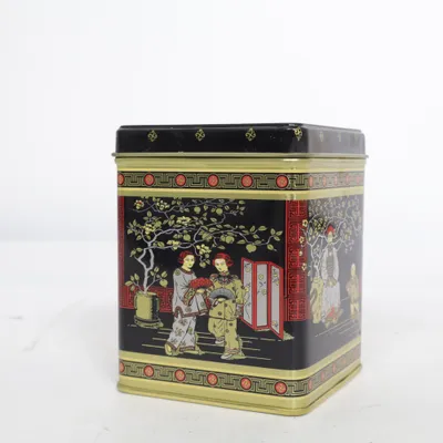 Can (Gold, Multicolored) from ICA
