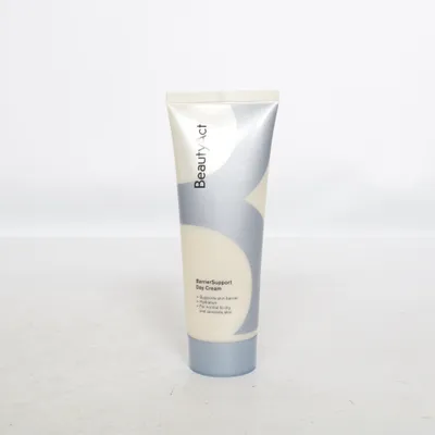 Crème visage (Barrier Support Day Cream) de BeautyAct by KICKS