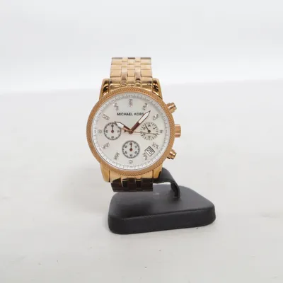 Armbåndsur (MK-5026) fra Michael Kors