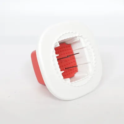 Köksredskap (Vit, Röd) från Tupperware