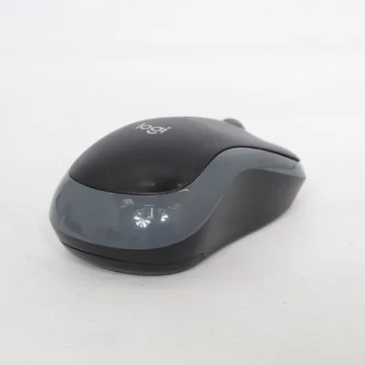 Computermuis (M185) van Logitech