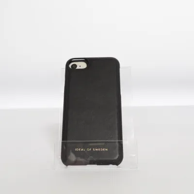 Coque de téléphone (Noir) de iDeal of Sweden