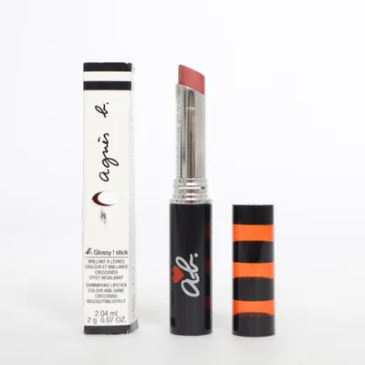 Lipstick (Glossy ! Stick) from Agnès B.
