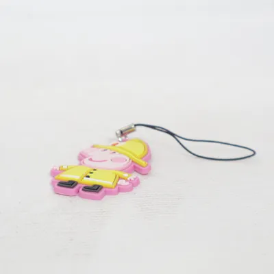 Mobiltillbehör (Rosa, Gul, Svart) från Hasbro