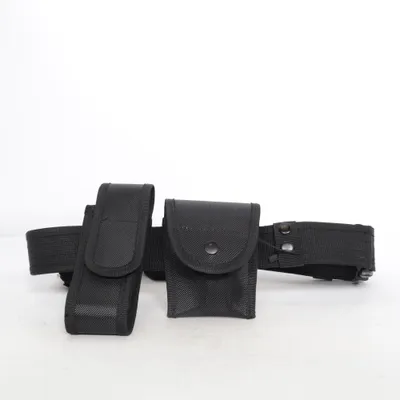 Ceinture laisse