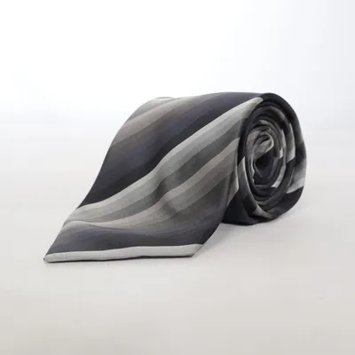 Slips (Grå, Svart, Vit) från Biaggini Silke