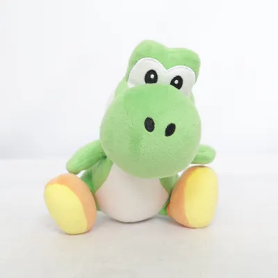 Gosedjur (Grön, Vit, Orange) från Nintendo