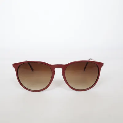 Zonnebril (Beige, Bruin) van Kiomi