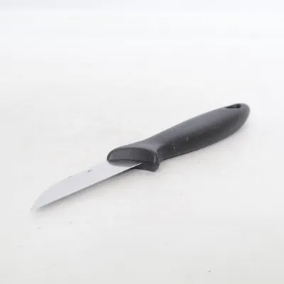 Couteau de cuisine (Noir) de Fiskars