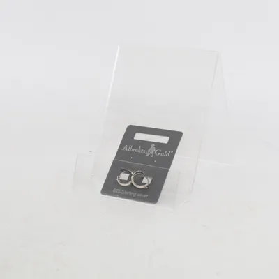 Earrings (Silver) from Albrekts Guld Unknown metal