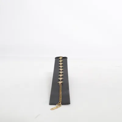 Armband (Goud) van Steel Roestvrij staal