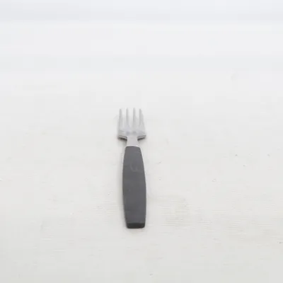 Fork (Black, Silver) from Rostfritt Stål