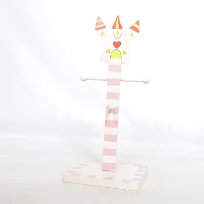 Play furniture (Pink, White, Multicolored) from Mique