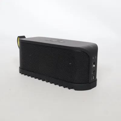 Speaker (Zwart, Meerkleurig) van Jabra