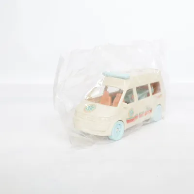 Voiture jouet (Beige, Multicolore) de Sylvanian Families