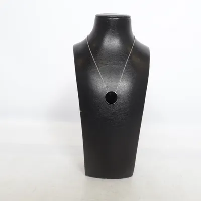 Ketting (Zilver) van Skagen Onbekend materiaal