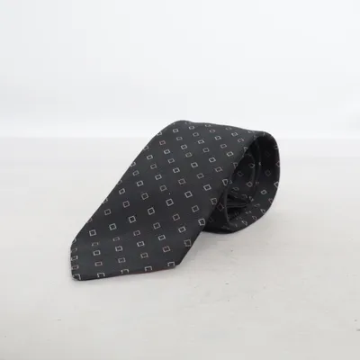 Tie (Black) from Ateljé