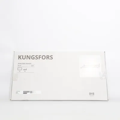 Hylla (KUNGSFORS) från IKEA