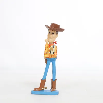 Speelgoedfiguur (Woody) van Disney