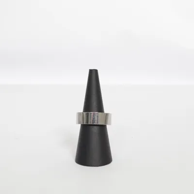 Ring (Silver) from Edblad Unknown metal