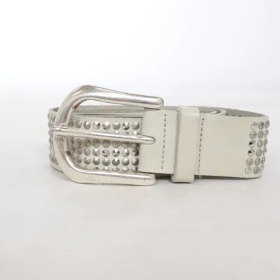 Bälte (Grå) från Vanzetti Skinn