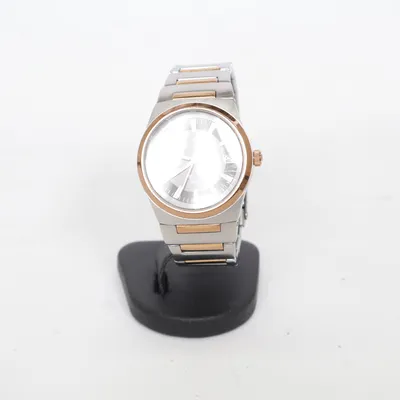 Armbandsur (Silverfärgad, Guldfärgad) från Jacques Lemans