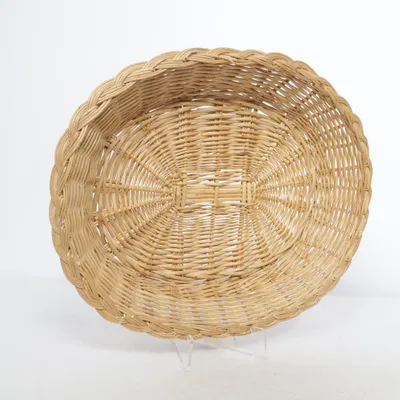 Storage basket (Brown)