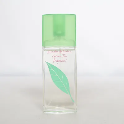 Eau de Toilette (Green Tea Tropical) von Elizabeth Arden
